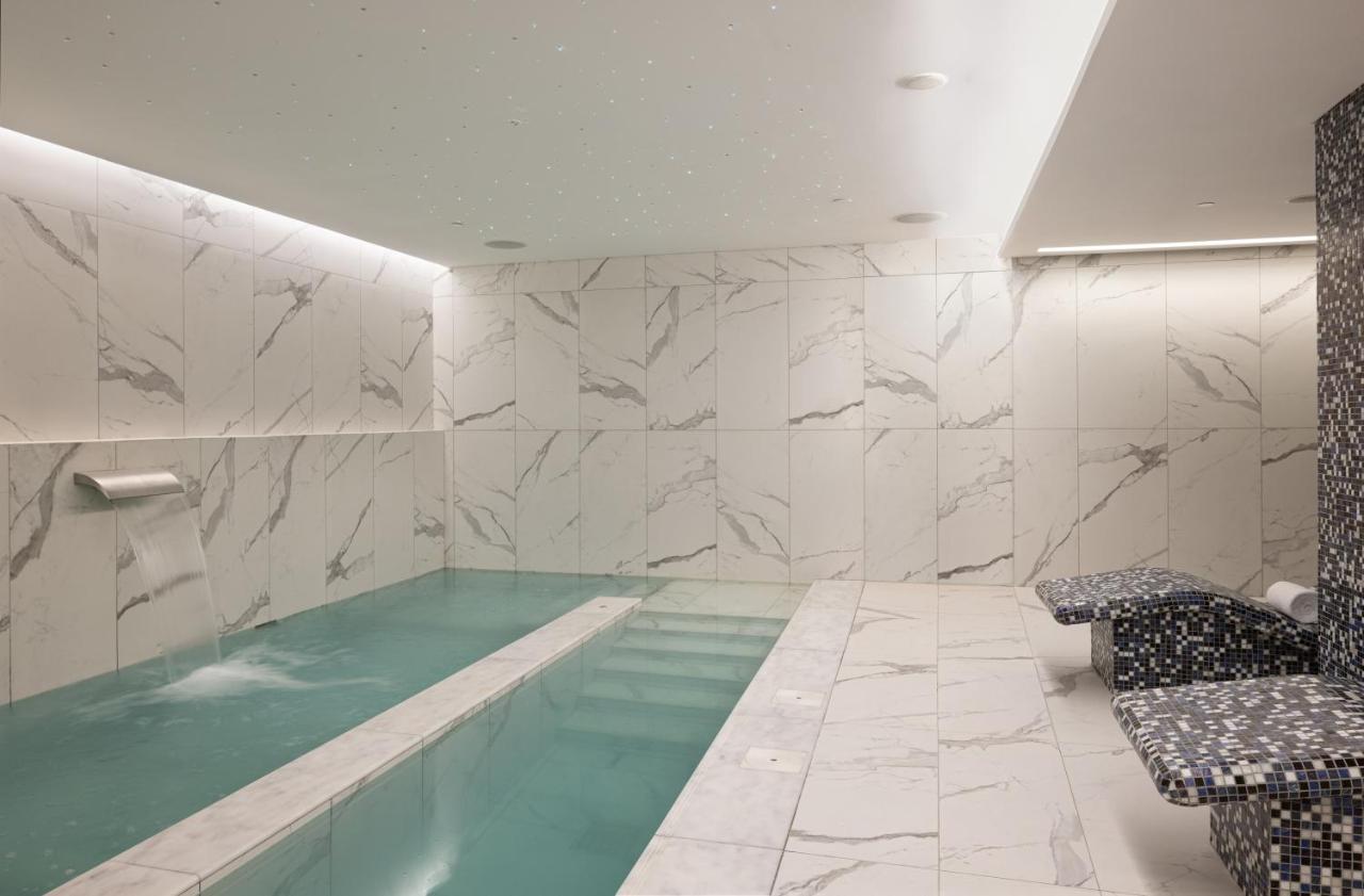 Jumeirah Gulf Of Bahrain マナーマ エクステリア 写真 The spa at The Dorchester