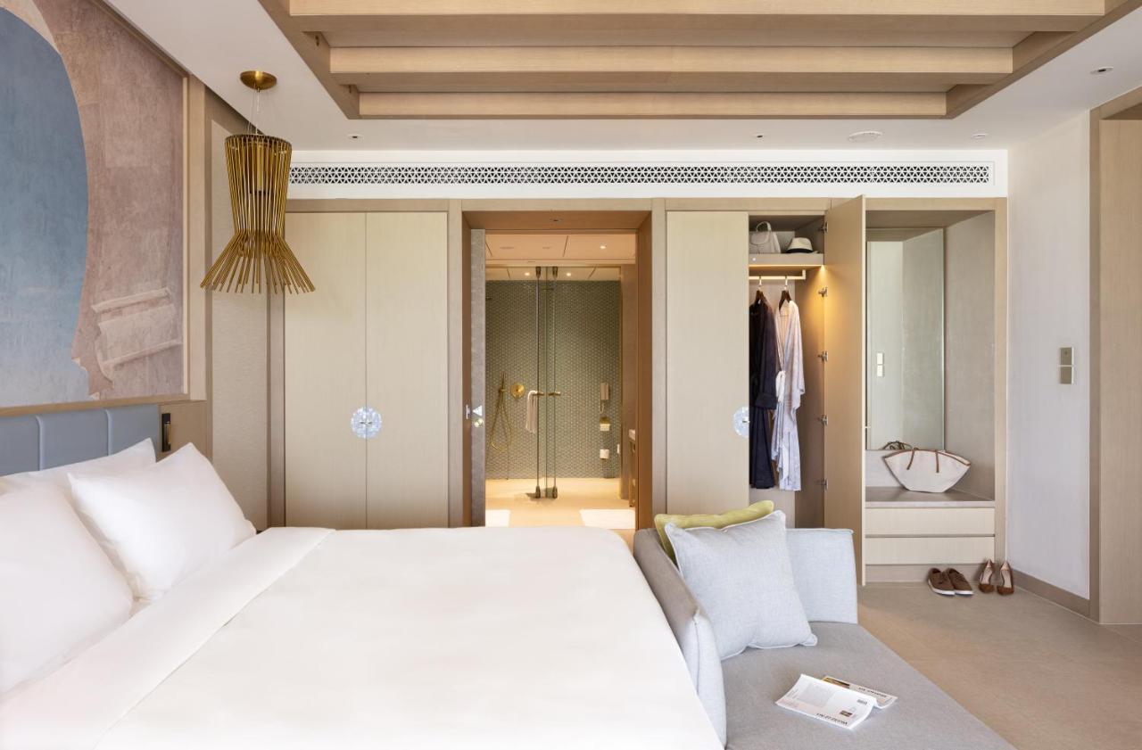 Jumeirah Gulf Of Bahrain マナーマ エクステリア 写真 Deluxe Room