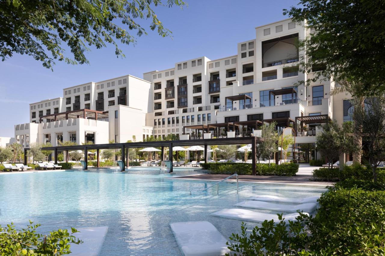 Jumeirah Gulf Of Bahrain マナーマ エクステリア 写真 The Oberoi, Dubai