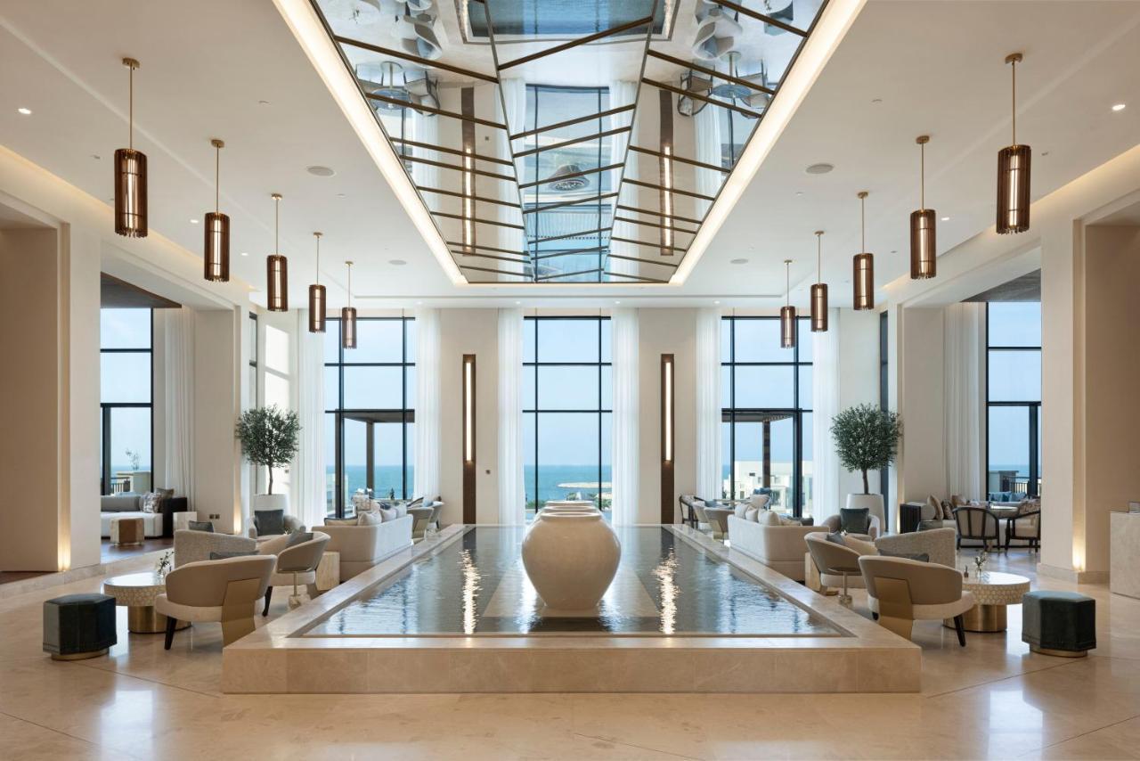 Jumeirah Gulf Of Bahrain マナーマ エクステリア 写真 The Westin Athens
