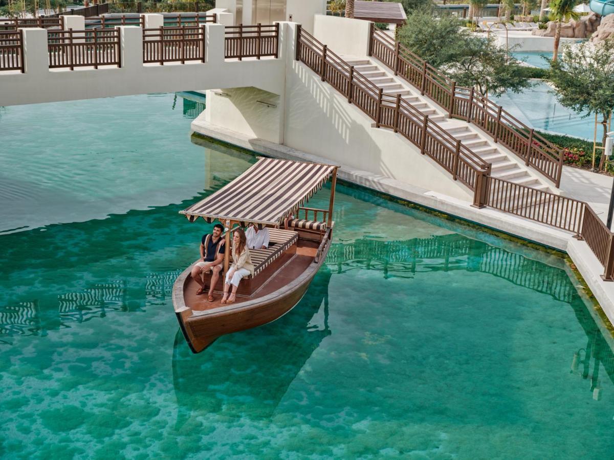 Jumeirah Gulf Of Bahrain マナーマ エクステリア 写真 The Creek